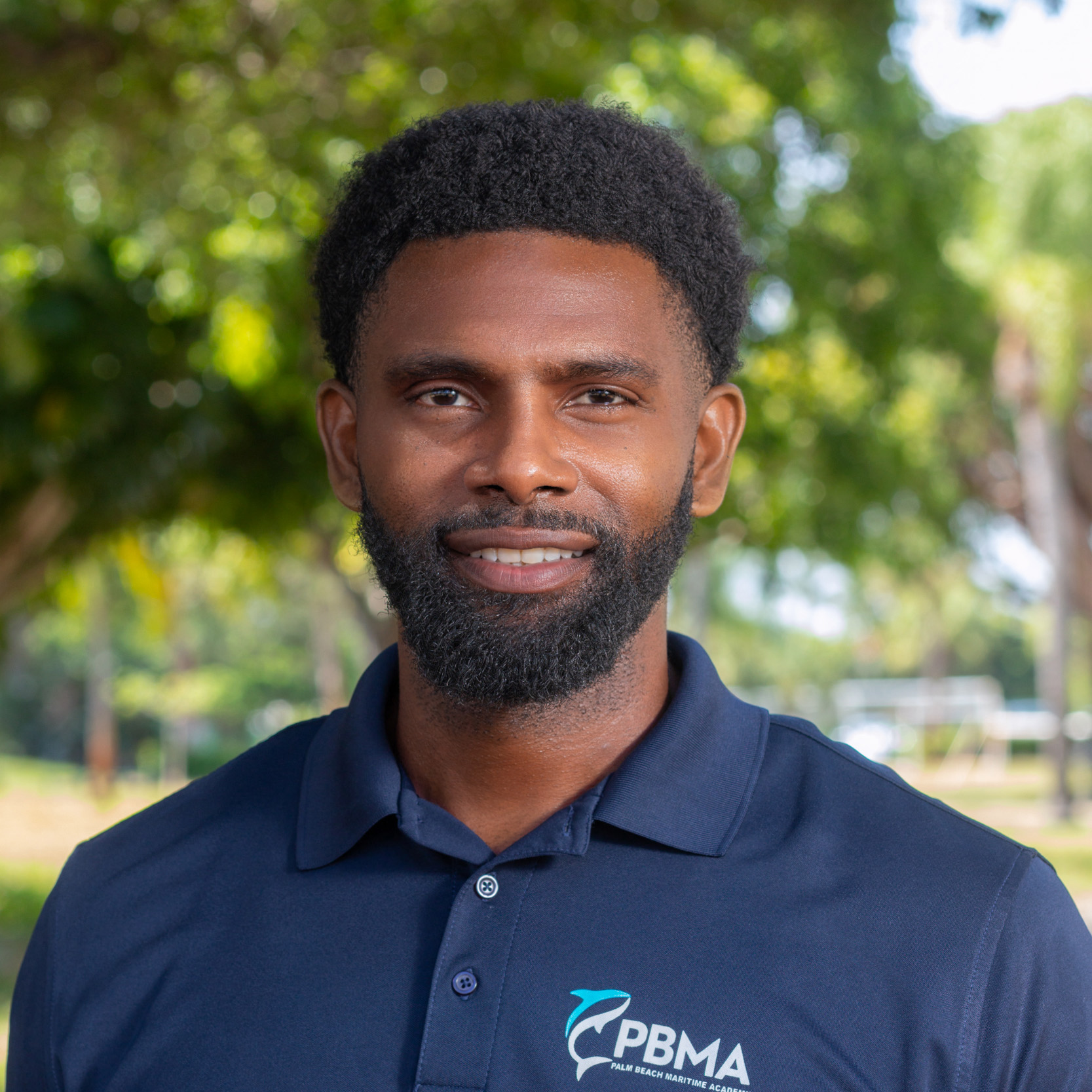 Staff headshot